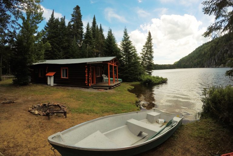 Chalet Belvédère