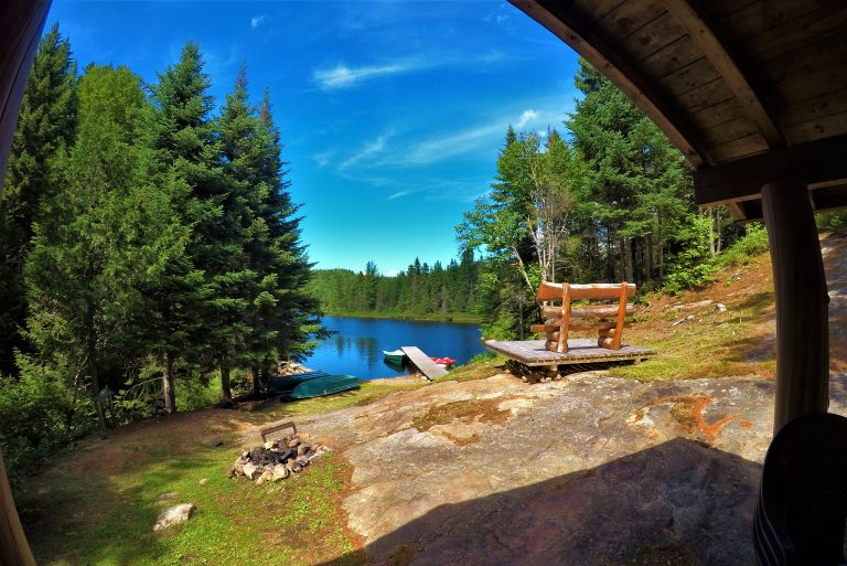Chalet Solitaire