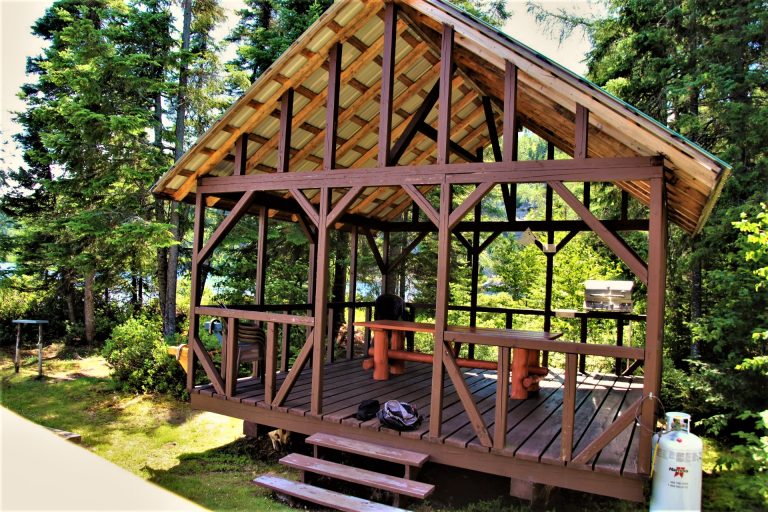 Chalet Falaise