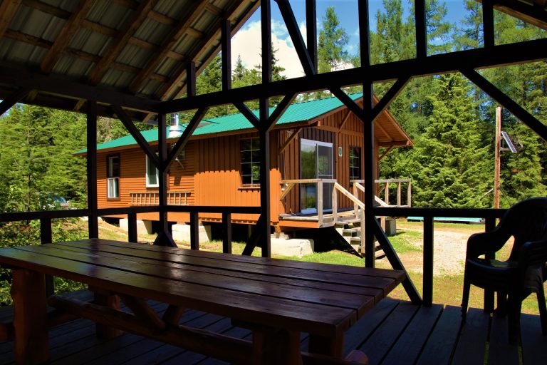 Chalet Falaise