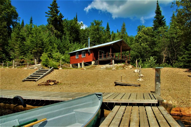 Chalet Montagnard