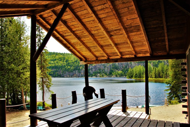 Chalet Montagnard