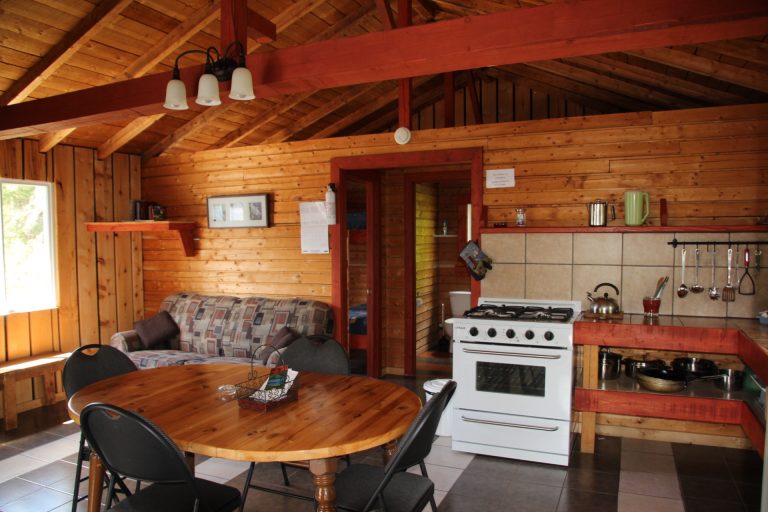 Chalet Montagnard