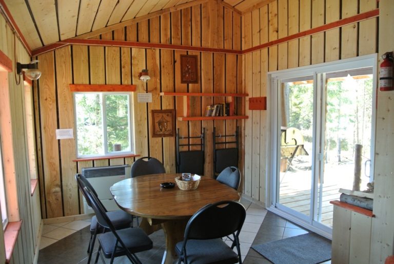 Chalet Chasseur