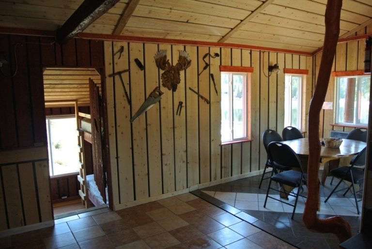 Chalet Chasseur