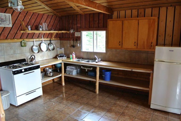 Chalet La Falaise
