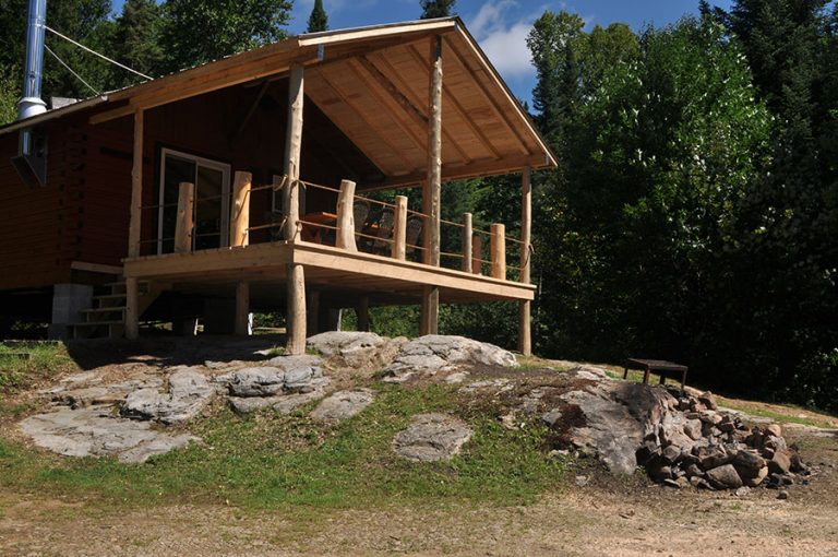 Chalet Montagnard