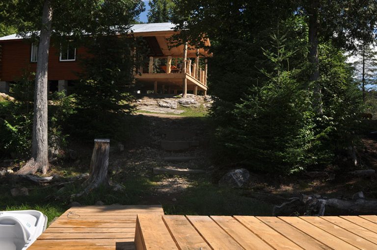 Chalet Montagnard