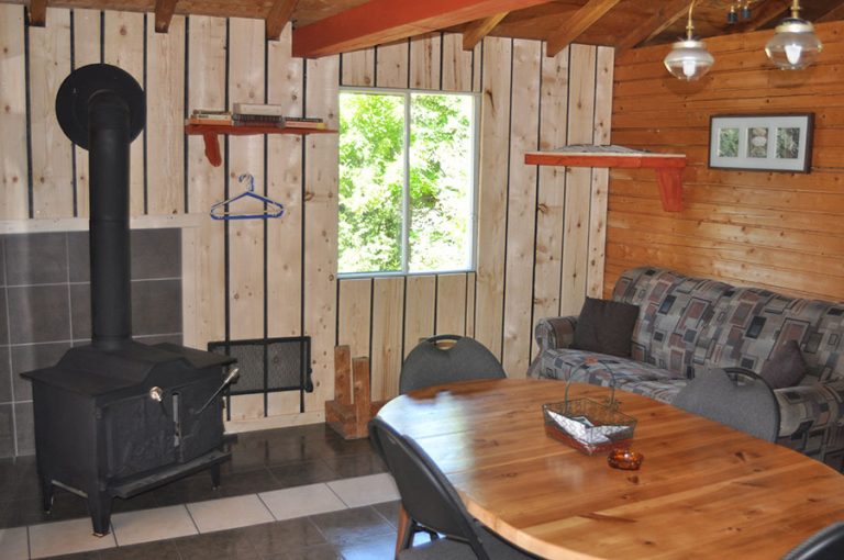 Chalet Montagnard