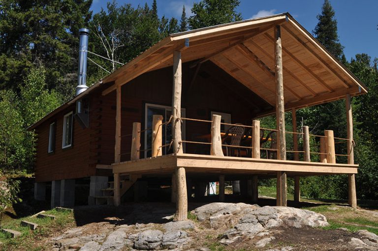 Chalet Montagnard