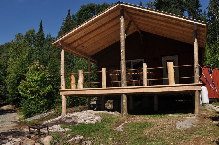 Chalet Montagnard