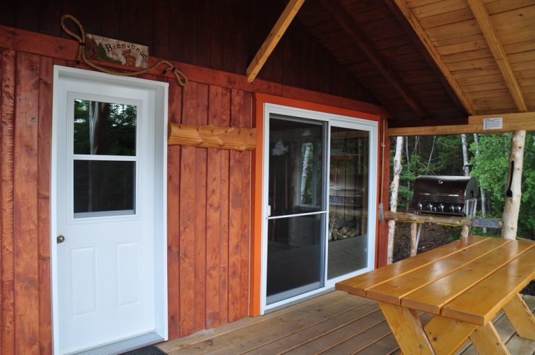 Chalet Radisson