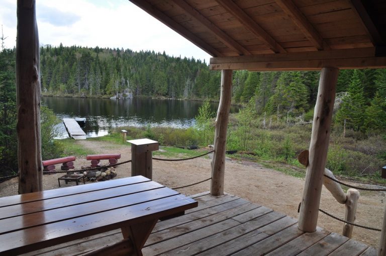 Chalet Radisson