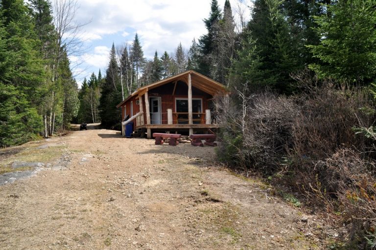 Chalet Radisson