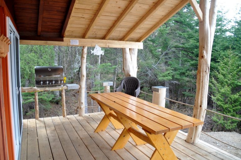 Chalet Radisson