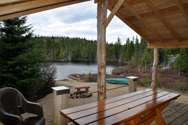 Chalet Radisson