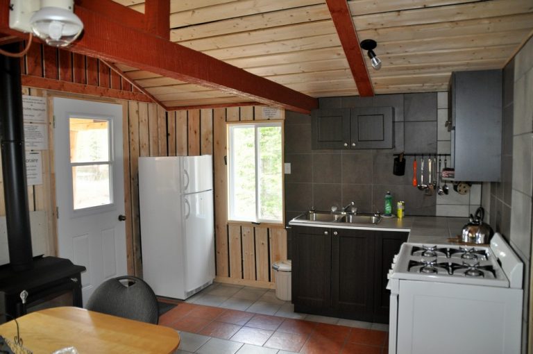 Chalet Radisson