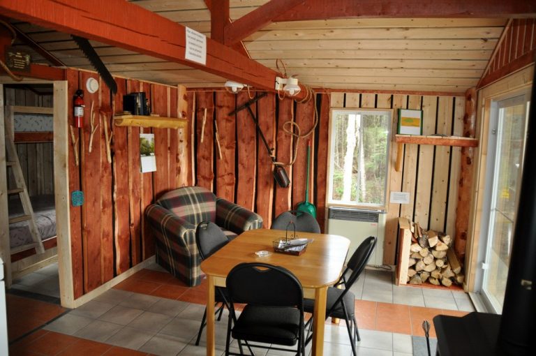 Chalet Radisson