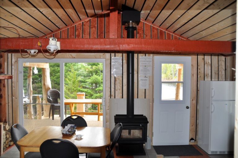 Chalet Radisson