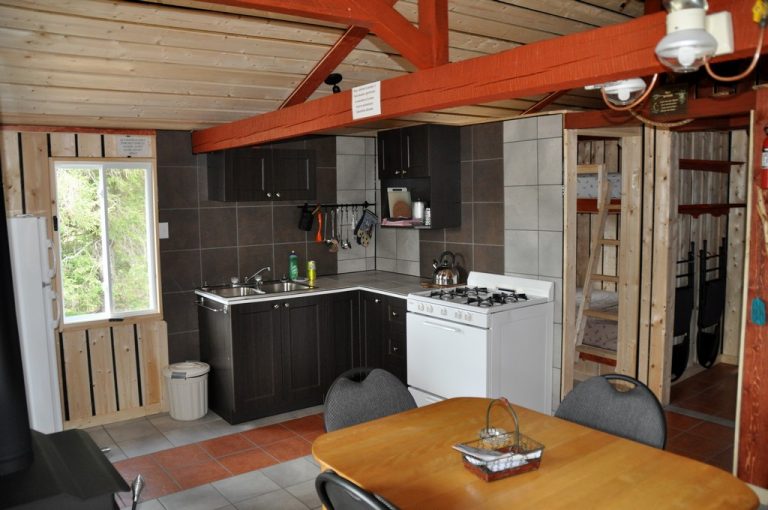 Chalet Radisson