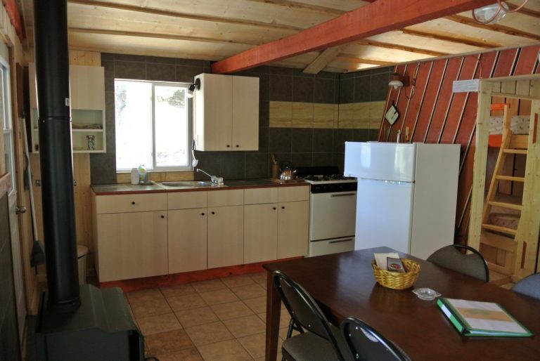 Chalet Solitaire