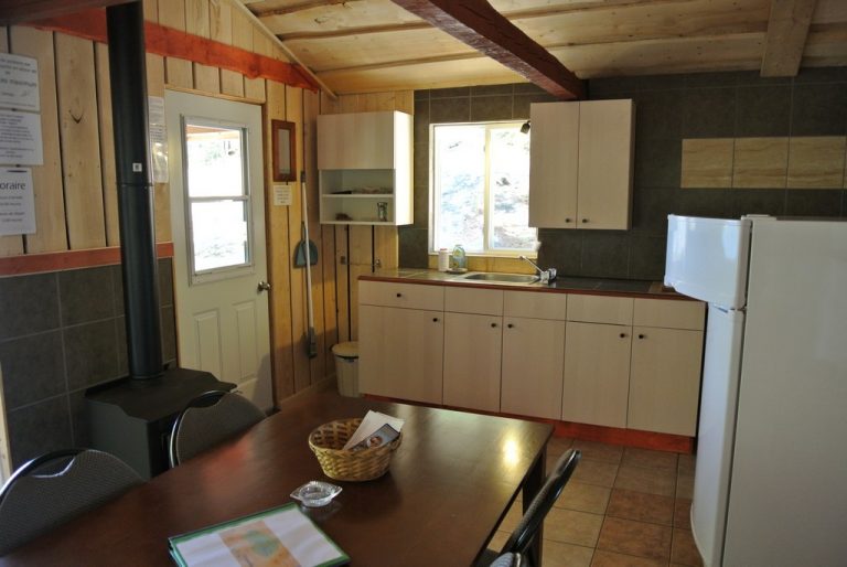 Chalet Solitaire