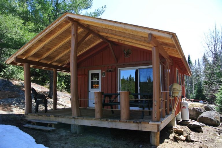 Chalet Solitaire