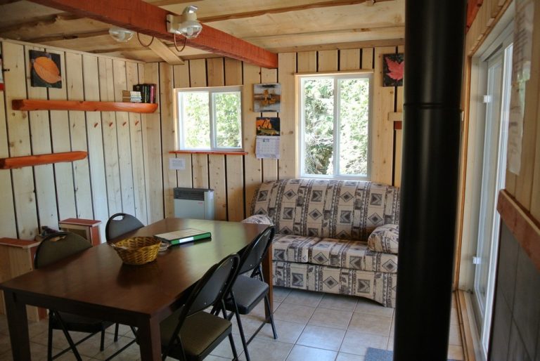 Chalet Solitaire